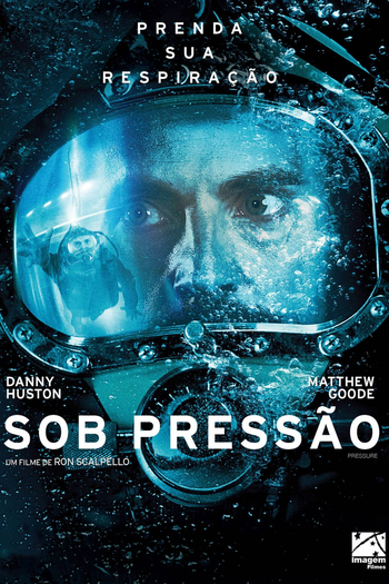 de Filme Sob Pressão (2015)