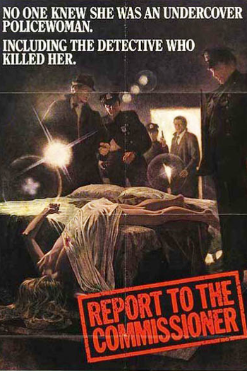  de Filme Perigos (1975)