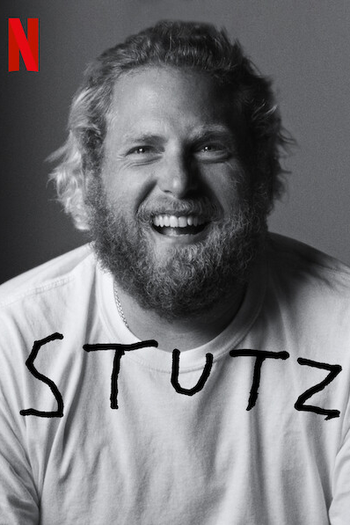  de Filme O Método de Stutz (2022)