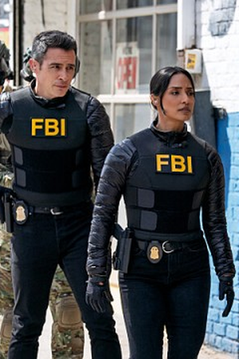 Poster de Episódio Startup (2025)