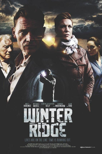  de Filme Perseguindo o Assassino (2018)