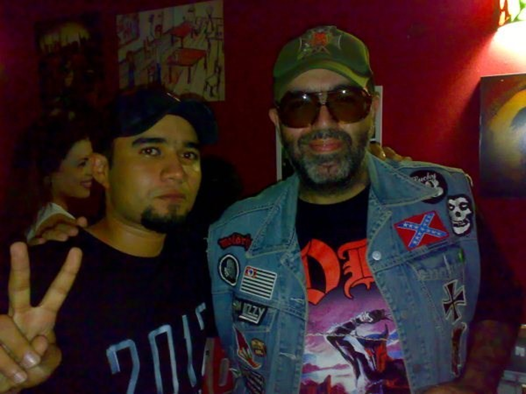 Paulo Rufino - Foto 2