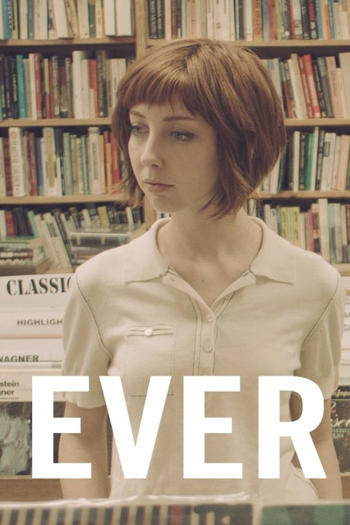 Poster de Filme Ever (2014)
