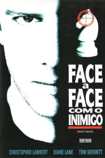  de Filme Face a Face com o Inimigo (1992)