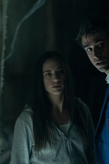 Poster de Episódio Episodio 6 (2022)