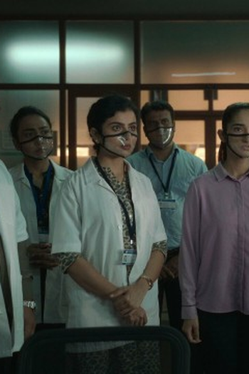 Poster de Episódio पूर्वज (2023)