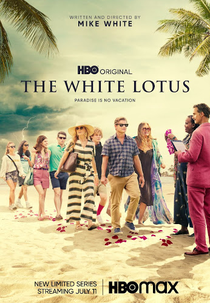 The White Lotus (1ª Temporada) (The White Lotus (Season 1))