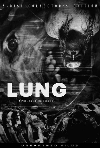 Poster 2 de Filme Lung II (2016)