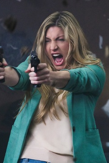 Poster de Episódio Mortal Khanbat (2020)