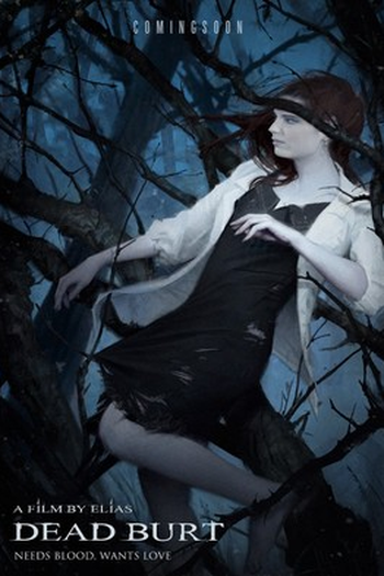 Poster de Filme Dead Burt (2017)