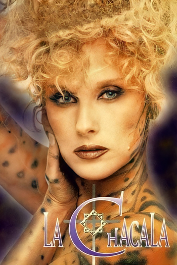 Poster de TV La Chacala (1997)