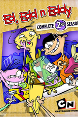 Du Dudu e Edu (2ª Temporada) (Ed, Edd, 'n' Eddy (Season 2))