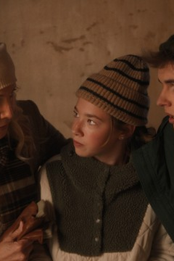 Poster de Episódio Chapter Six: A Christmas to Remember (2022)