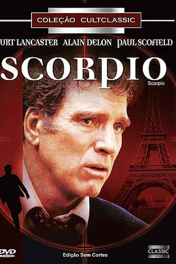  de Filme Scorpio (1973)