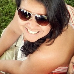 Foto de perfil de Paula Araujo