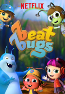 Beat Bugs (1ª Temporada)