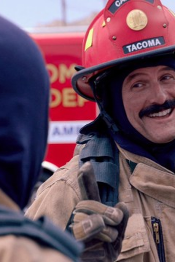 Poster de Episódio Firefighters Only (2023)