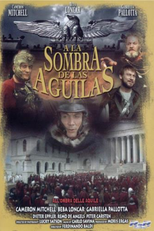 Na sombra das Águias (All'ombra delle aquile)