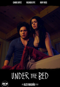 Under the Bed (Under the Bed)