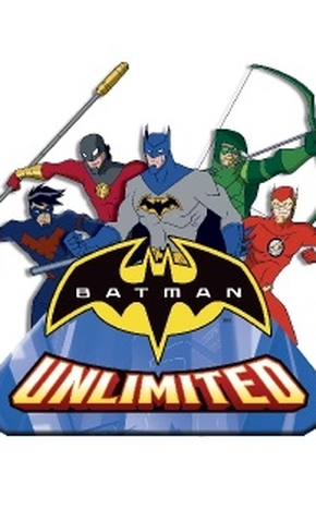 Batman Sem Limites 1ª Temporada 4 De Maio De 2015 Filmow