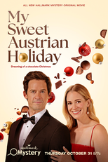 My Sweet Austrian Holiday (My Sweet Austrian Holiday)