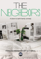 The Neighbors (2ª Temporada) (The Neighbors (Season 2))