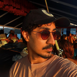 Foto de perfil de João Victor