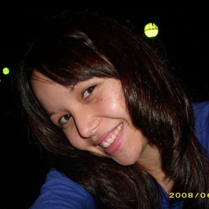 Foto de perfil de Aline Cristina Fires