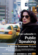 Public Speaking (Public Speaking)