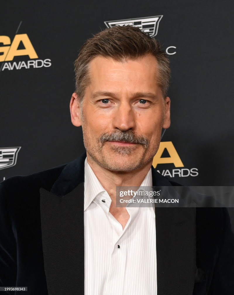 Nikolaj Coster-Waldau - Foto 6