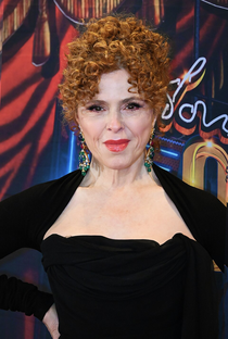 Bernadette Peters - Poster 1