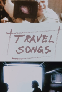 Travel Songs - Poster / Capa / Cartaz - Oficial 1