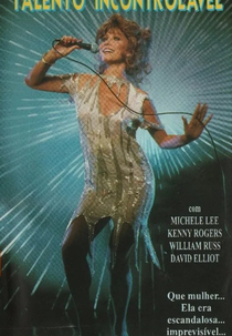 Talento Incontrolável (Big Dreams & Broken Hearts: The Dottie West Story)