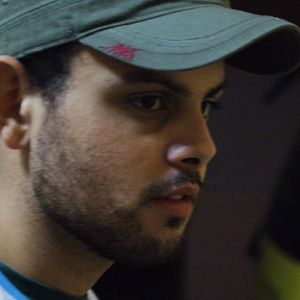 Foto de perfil de Thiago Alves de Almeida