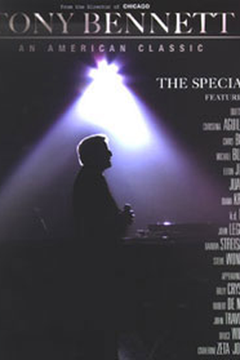  de TV Tony Bennett: An American Classic (2006)