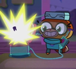 Tooth Trouble