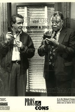 Pros and Cons (1ª Temporada) (Pros and Cons (Season 1))