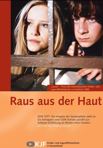 Mudando de pele (Raus aus der Haut)