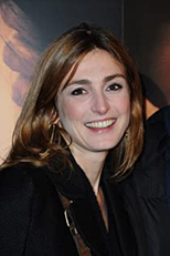 Julie Gayet (I)