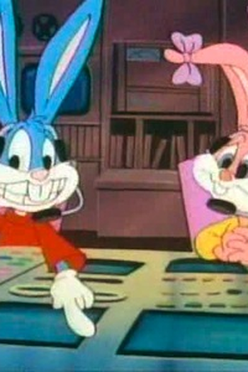 Poster de Episódio Take Elmyra Please (1992)