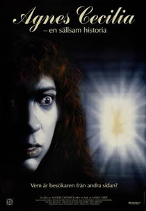 Agnes Cecilia (Agnes Cecilia - En sällsam historia)