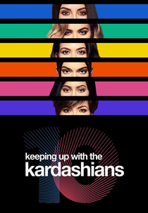 Keeping Up With The Kardashians 10th Anniversary (Keeping Up With The Kardashians 10th Anniversary)