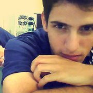 Foto de perfil de Thiago Martos