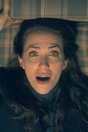 Poster de Episódio Touch (2018)