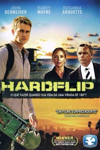  de Filme HardFlip (2012)