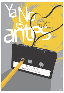 Ya No Es Antes (Ya No Es Antes)