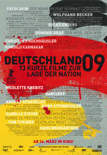 Alemanha 09 - 13 Curtas sobre o Estado da Nação (Deutschland '09 - 13 kurze Filme zur Lage der Nation Germany)
