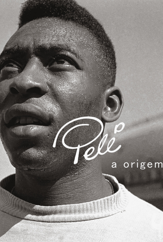 Poster 1 de Curta Pelé: A Origem (2017)
