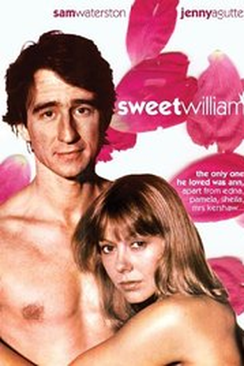 Poster de Filme Sweet William (1980)