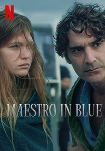 O Maestro e o Mar (2ª Temporada) (Maestro In Blue (Season 2))